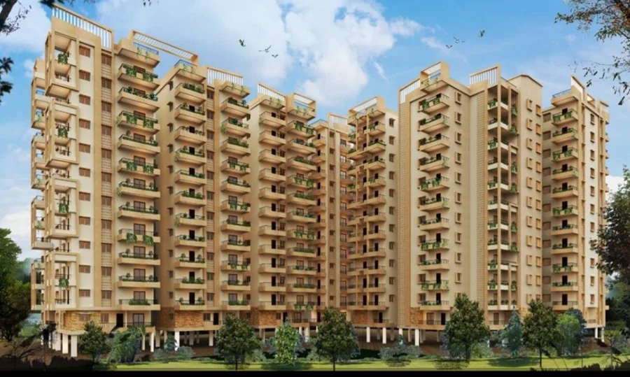 2 BHK Apartment for Sale in Sri Aditya Squares Ornate, Patancheru, Hyderabad