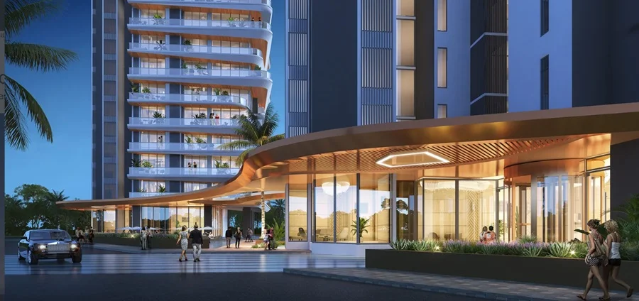 4 BHK Apartment for Sale in SBP F Towers, Mullanpur, Chandigarh