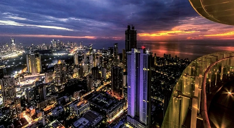 Apartment for Sale in Lodha World View, Lower Parel   , Mumbai