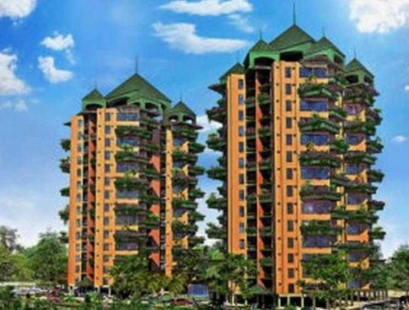 Apartment for Sale in Noel Greenature, Kakkanad, Kochi