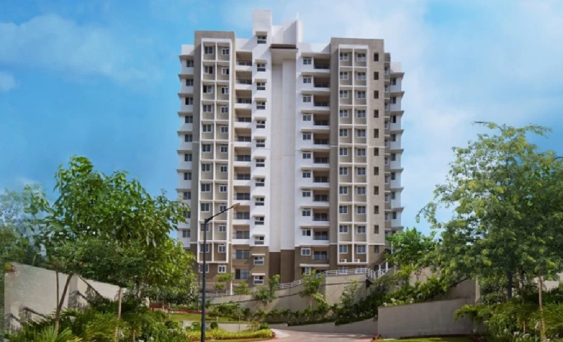 Apartment for Sale in Provident Skyworth, Derebail, Mangalore