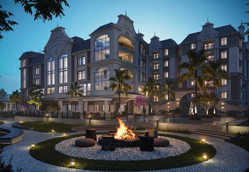Apartment for Sale in GKs Casagrande, Yapral , Hyderabad