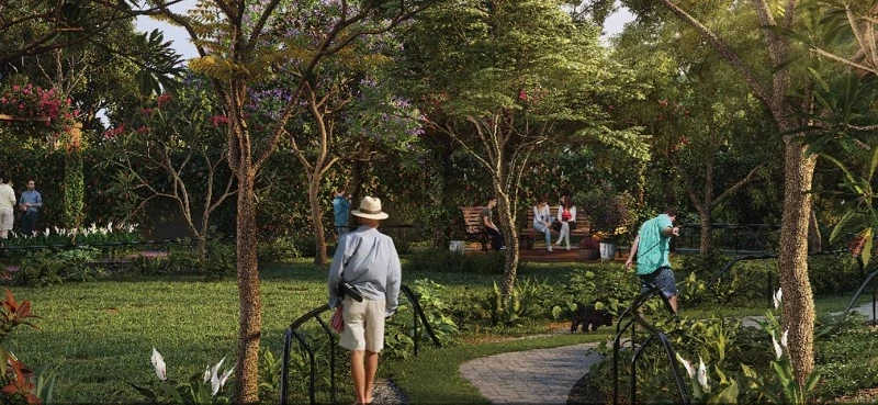 Residential Land for Sale in Godrej Retreat, Faridabad Sector 83, Faridabad