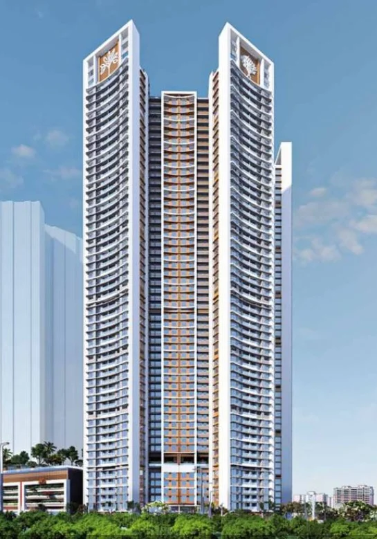 3 BHK Apartment for Sale in Prestige Bellanza Phase 2 Wing D E F At The Prestige City, Mulund West   , Mumbai