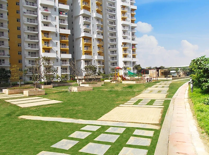 3 BHK Apartment for Sale in BPTP Princess Park, Faridabad Sector 86, Faridabad