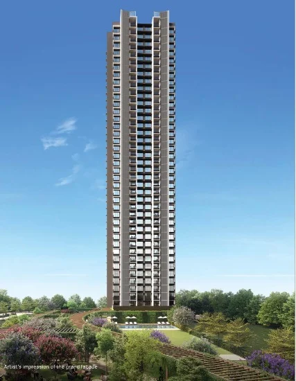 3 BHK Apartment for Sale in Lodha Vero , Matunga   , Mumbai