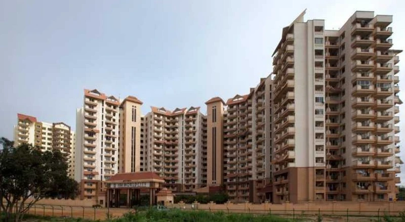 Apartment for Sale in HM Indigo, JP Nagar 9th Phase, Bangalore