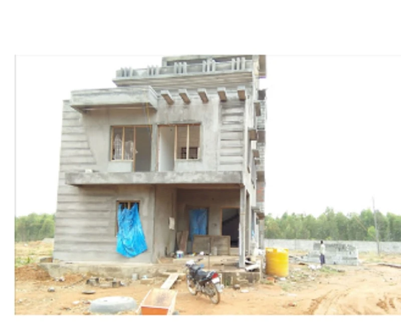 Residential Land for Sale in Cleartitle The Rare Earth, Aavalahalli, Bangalore