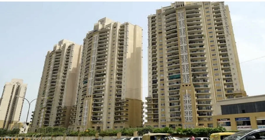 Apartment for Sale in ATS One Hamlet, Sector 104, Noida