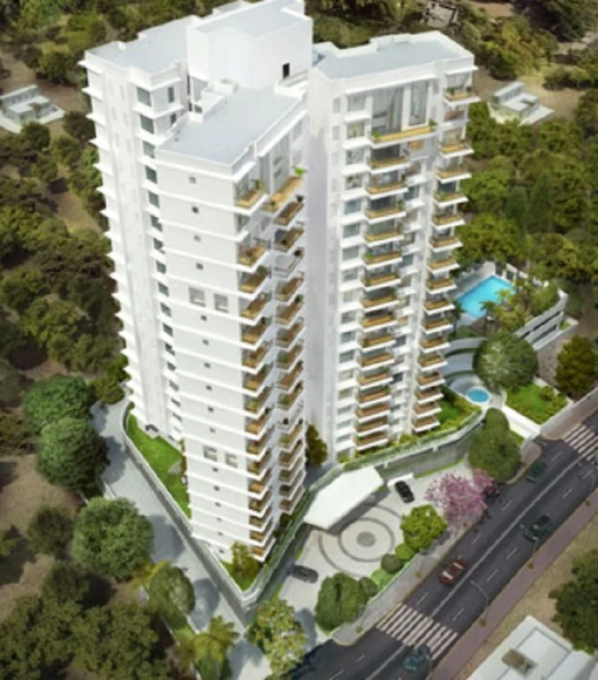 2 BHK Apartment for Sale in Godrej Serenity, Sector 33, Gurgaon