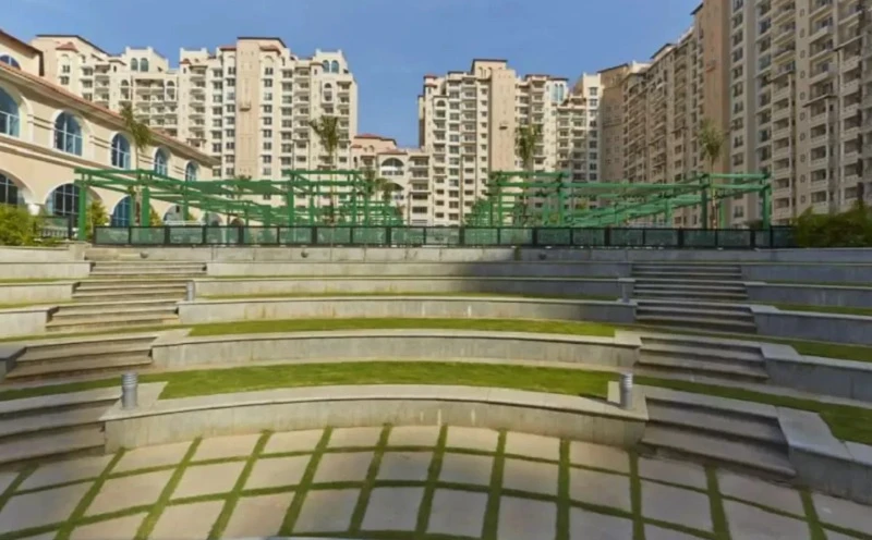 5 BHK Apartment for Sale in Mantri Espana, Outer Ring Road, Bangalore