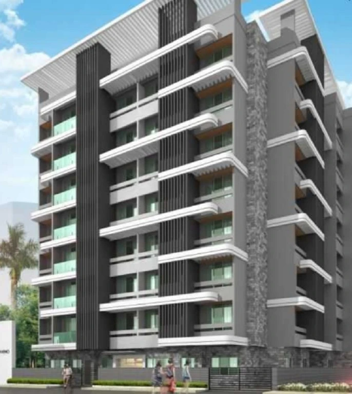 1 BHK Apartment for Sale in RNA NG Baveno, Bhayandar East   , Mumbai