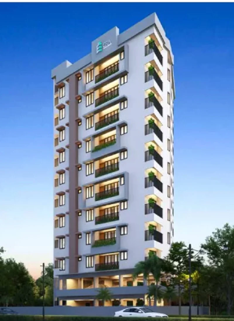 Apartment for Sale in Era Sky Eleven, Maradu, Kochi
