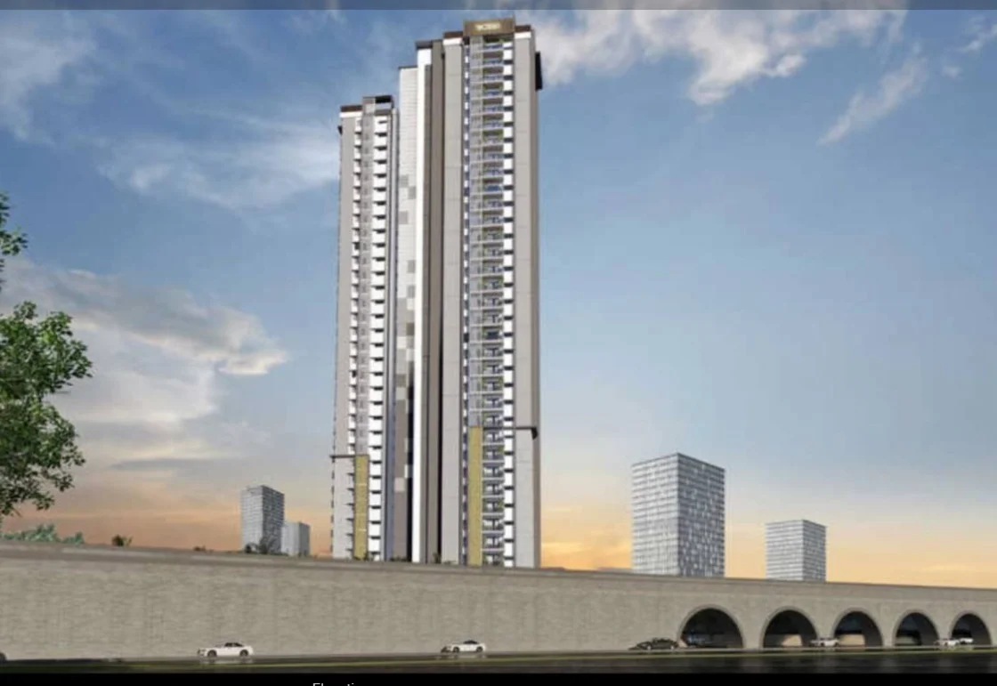 Apartment for Sale in Simchah Acasa, Kokapet , Hyderabad