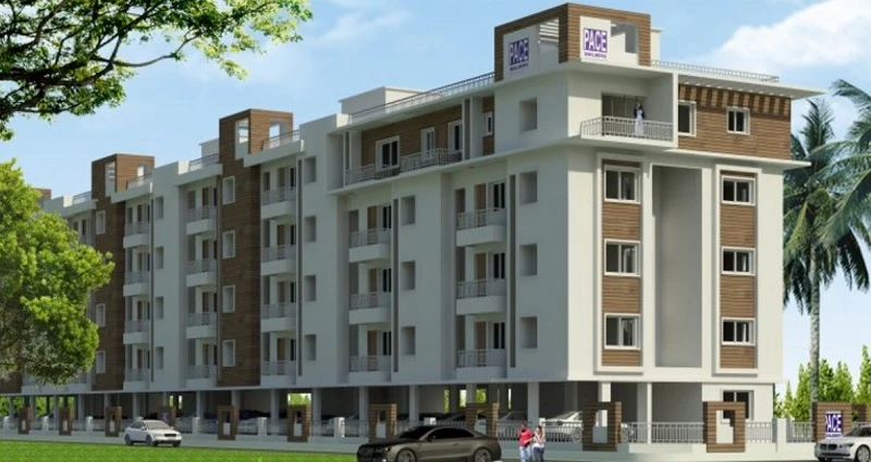 3 BHK Apartment for Sale in Pace sunshine, Anna Nagar, Chennai