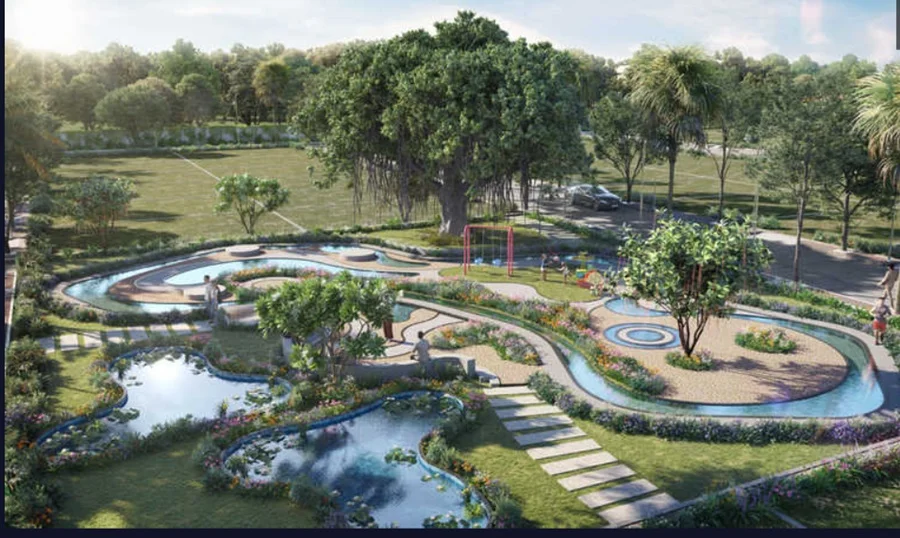 Residential Land for Sale in Guru Punvaanii Etasha, Nelamangala, Bangalore