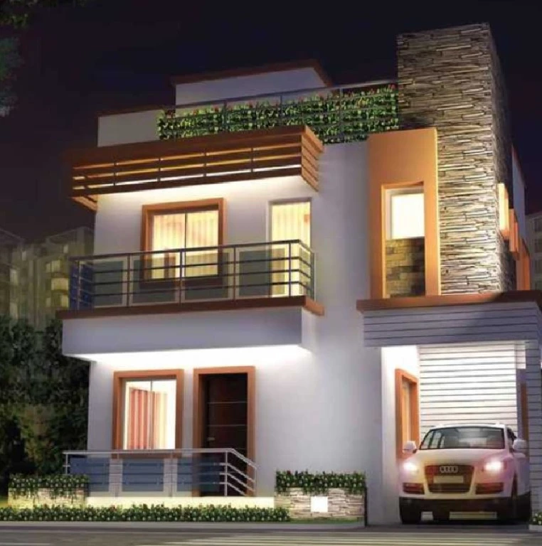 Independent House/Villa for Sale in Jansen Shrinidhi, OMR Padur, Chennai