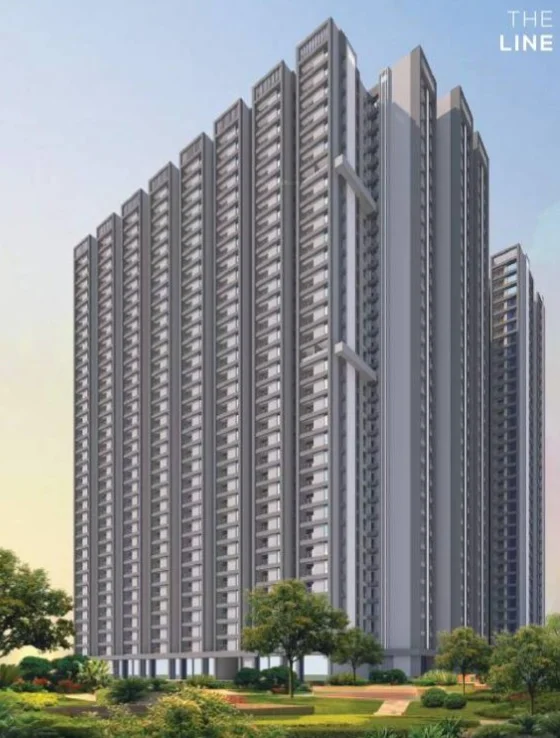 Apartment for Sale in The Line , Kokapet , Hyderabad