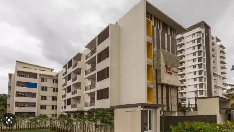 3 BHK Apartment for Sale in Axis Spring Wood, JP Nagar Phase 7, Bangalore