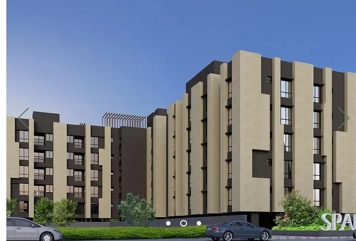 Apartment for Sale in Vindhya Sparsh, Rajpur  , Kolkata