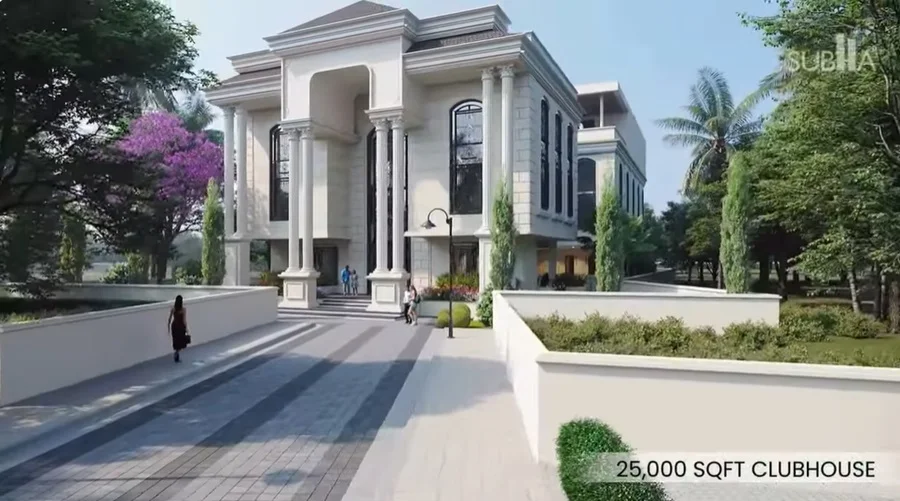 Independent House/Villa for Sale in Subha Belgravia, Chandapura, Bangalore