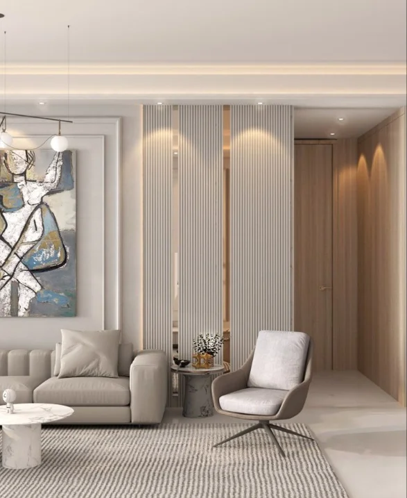 Apartment for Sale in Raheja Imperia II, Lower Parel   , Mumbai