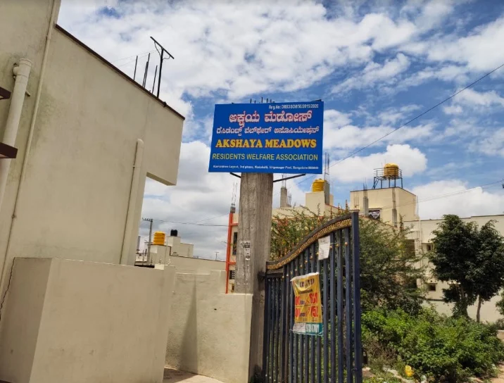 Residential Land for Sale in Akshaya Meadows, Yelenahalli, Bangalore
