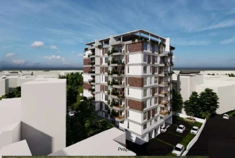 Apartment for Sale in Vista Lalbagh, Sudhama Nagar, Bangalore