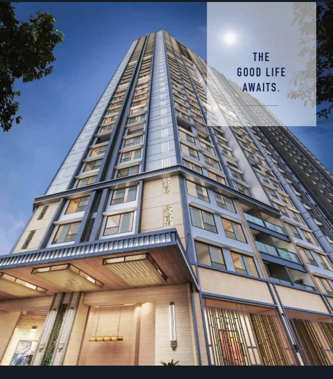 3 BHK Apartment for Sale in CCI Rivali Park Moonrise, Borivali East   , Mumbai