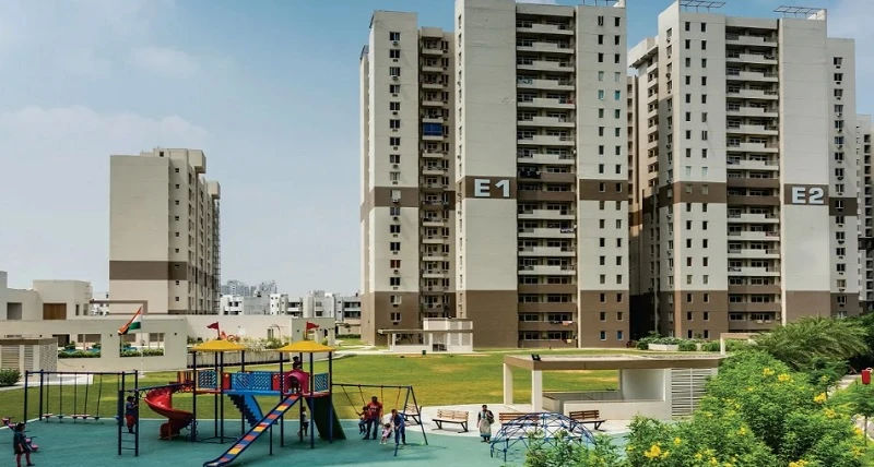4 BHK Apartment for Sale in Vatika Gurgaon 21, Gurgaon Sector 83, Gurgaon