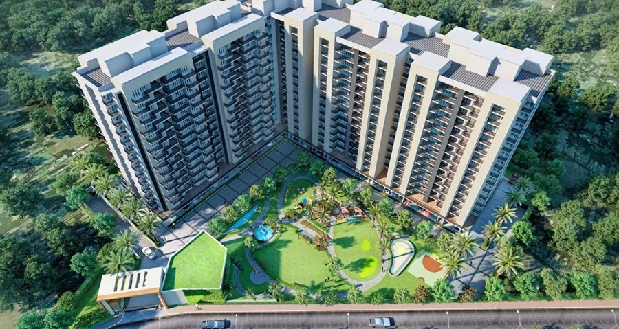 Apartment for Sale in Imperial Club, Patia, Bhubaneswar