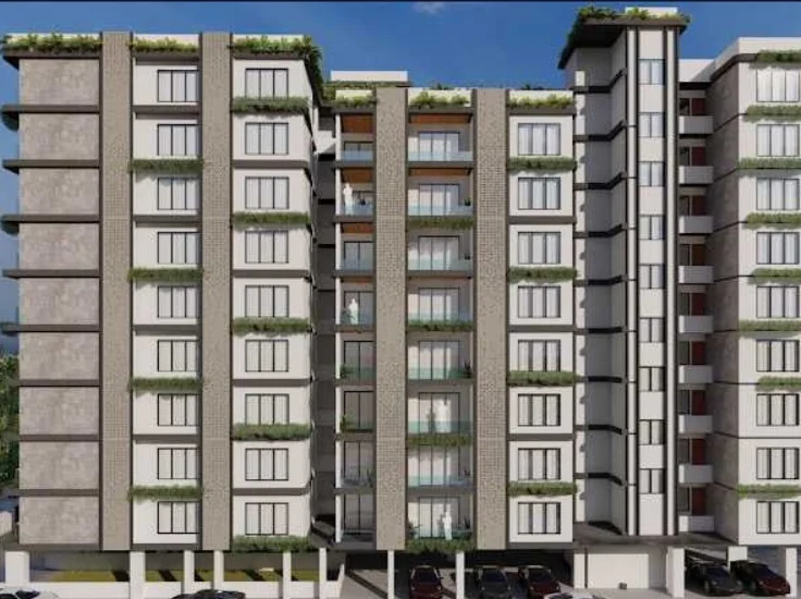 Apartment for Sale in Mayflower East Gate, Gurusamy Nagar, Coimbatore