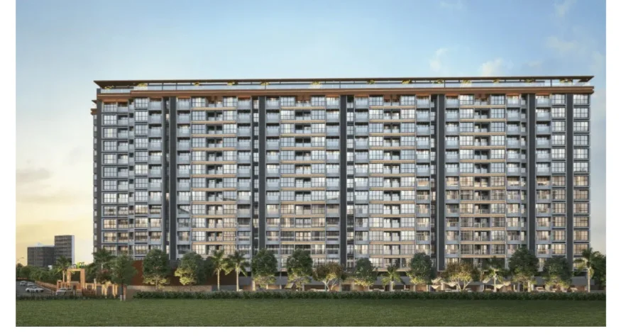 Apartment for Sale in Vivanta Next, Tathawade  , Pune