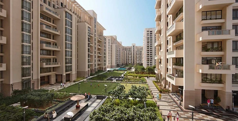 5 BHK Apartment for Sale in SS The Hibiscus, Gurgaon Sector 50, Gurgaon