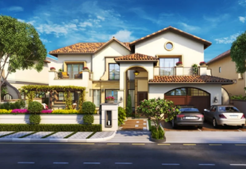 Independent House/Villa for Sale in Sri Aditya Casa Grande, Narsingi, Hyderabad
