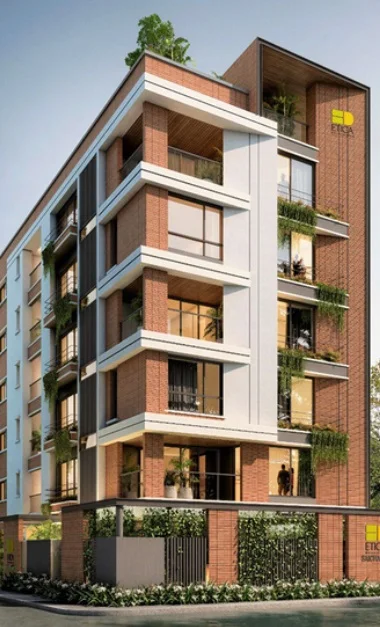 4 BHK Apartment for Sale in Etica Saicharan, Thiruvanmiyur, Chennai