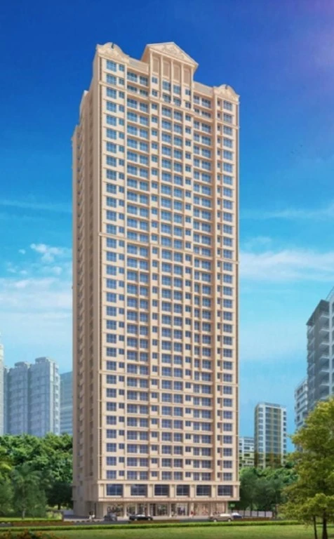 2 BHK Apartment for Sale in Natasha Atlantis, Vikhroli East   , Mumbai