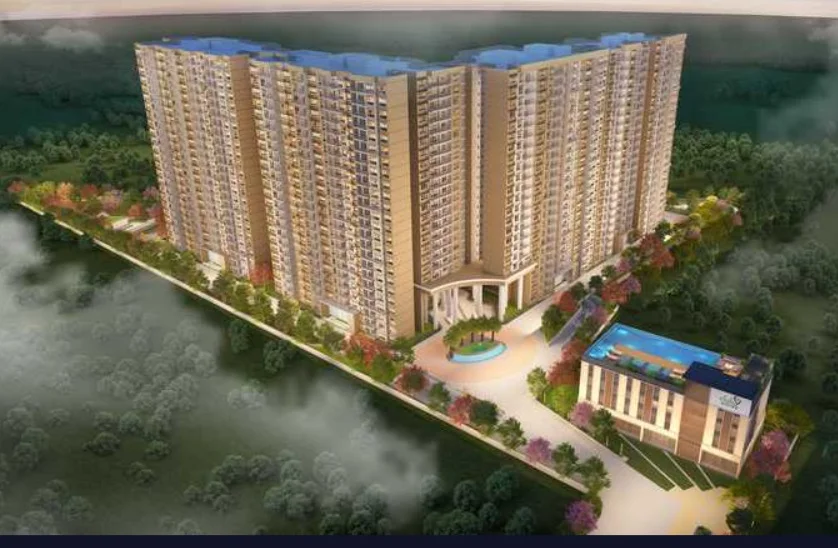 4 BHK Apartment for Sale in Keya The Urban Forest, Sarjapur Road, Bangalore