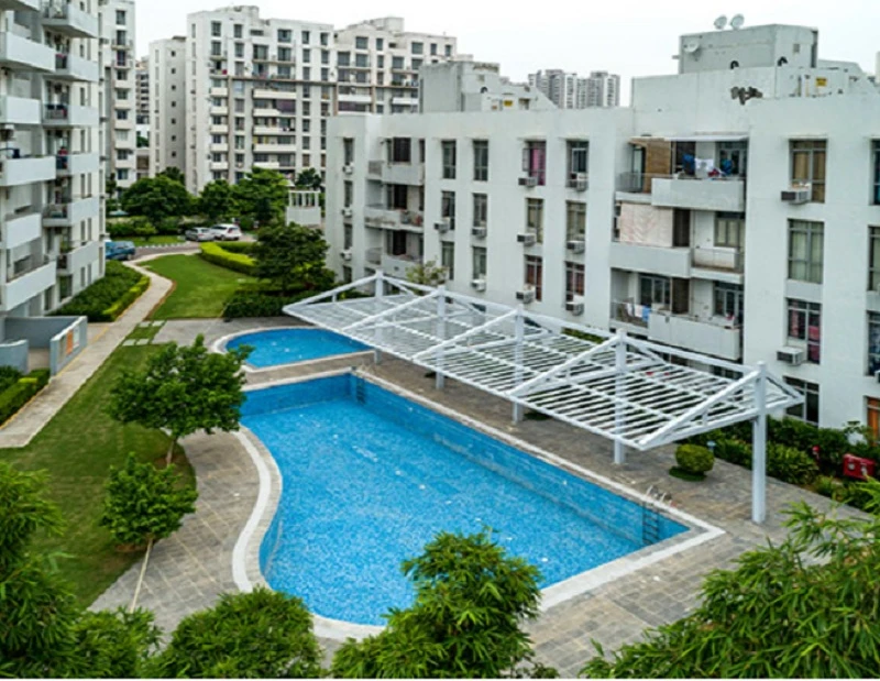 Apartment for Sale in Vatika Lifestyle Homes, Gurgaon Sector 83, Gurgaon