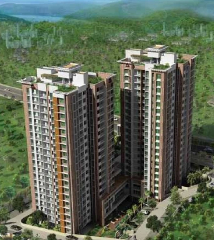 Apartment for Sale in Artech Metropolis, Mannanthala   , Trivandrum
