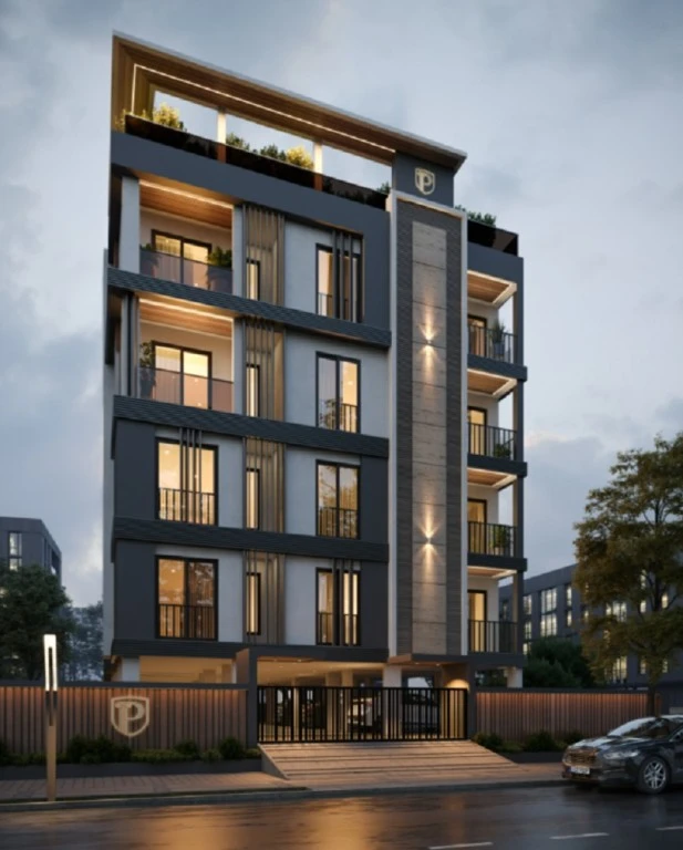 Apartment for Sale in Artis Prime, Mogappair, Chennai