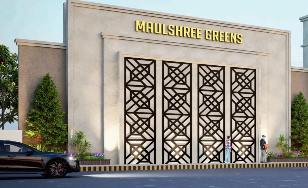 Residential Land for Sale in Maulshree Greens, Sector 6 Palwal, Palwal