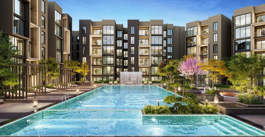 Apartment for Sale in Casagrand Osaka, Iyyappanthangal, Chennai