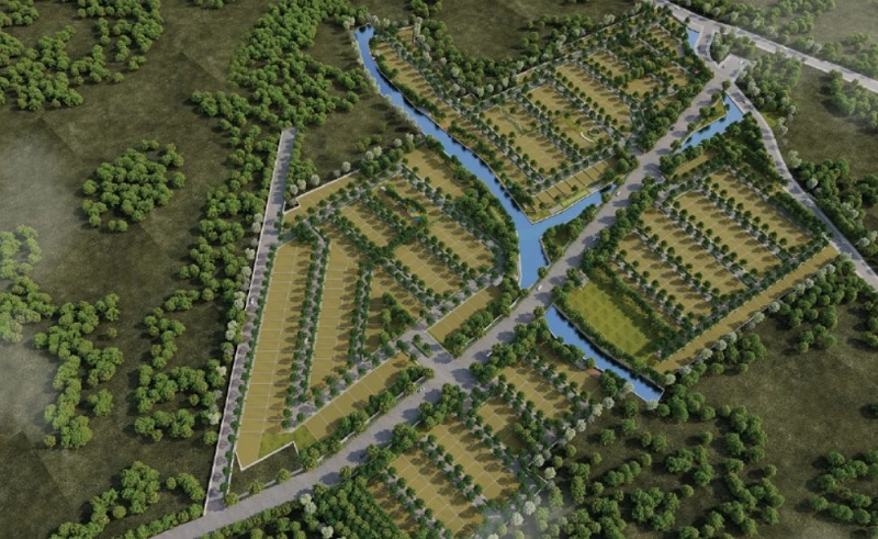 Residential Land for Sale in Goyal Orchid Nirvana 2.0, Devanahalli, Bangalore
