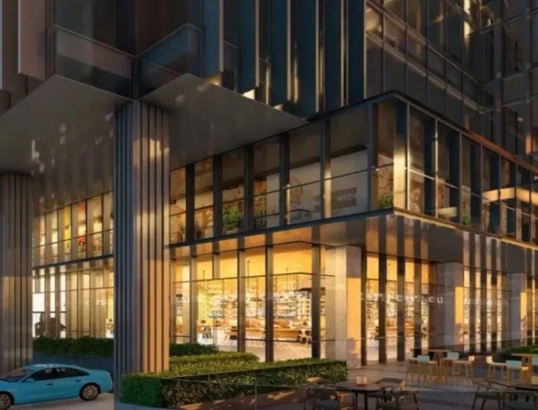 Apartment for Sale in Kohinoor Woodshire, Bhugoan, Pune