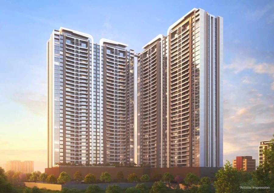 Apartment for Sale in Pristine The Lords, Pashan  , Pune