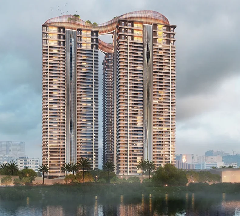 Apartment for Sale in IRIS, Gachibowli , Hyderabad