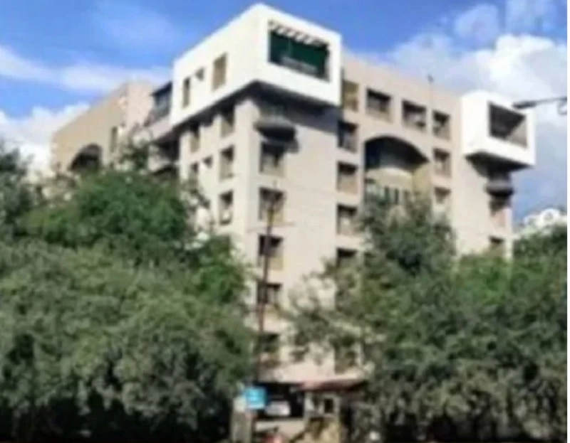 2 BHK Apartment for Sale in Vilas Javdekar Prime Heights, Pashan  , Pune