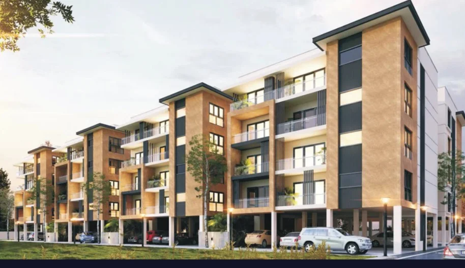 3 BHK Apartment for Sale in Sabari A Royal Nest, Neelambur, Coimbatore