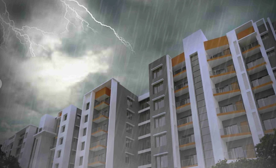 3 BHK Apartment for Sale in Kochar Platinum, Madhyamgram, Kolkata